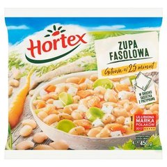 Hortex Zupa fasolowa