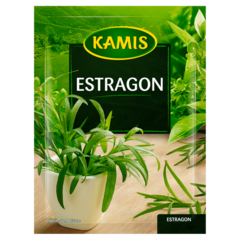 Kamis Estragon