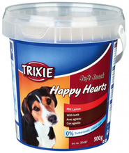 Trixie Przysmak dla psa Happy Hearts