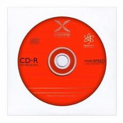 EXTREME CD-R KOPERTA 1