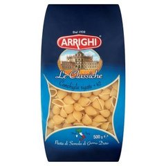 Arrighi Conchiglie Rigate 42 Makaron