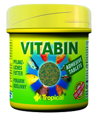 Tropical Vitabin roślinny