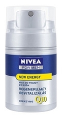 Nivea MEN Skin Energy Krem do twarzy