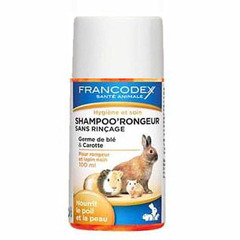 Francodex Szampon dla gryzoni