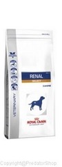 Royal Canin Veterinary Diet Canine Renal Select 