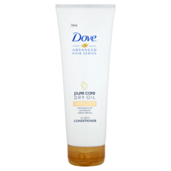 Dove Pure Care Dry Oil Odżywka