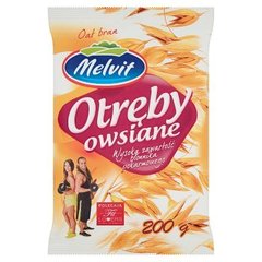 Melvit Otręby owsiane
