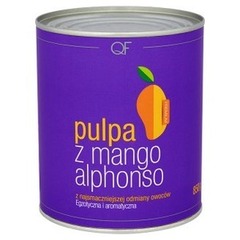 QF Pulpa z mango alphonso