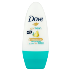 Dove Go Fresh Pear & Aloe Vera Scent Antyperspirant