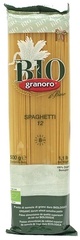 Granoro Makaron spaghetti BIO