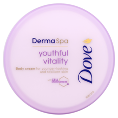 Dove Derma SPA Youthful Vitality Krem do ciała