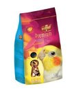 Pokarm Premium dla nimfy