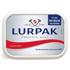 Lurpak Premium Miks Klasyczny
