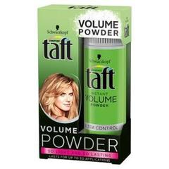Taft Volume Powder Puder stylizujący