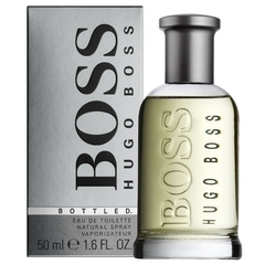 Hugo Boss Bottled woda toaletowa dla mężczyzn