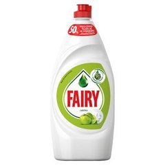 Fairy Apple Płyn do mycia naczyń