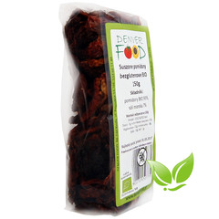 Denver Food Suszone Pomidory Bezglutenowe Bio