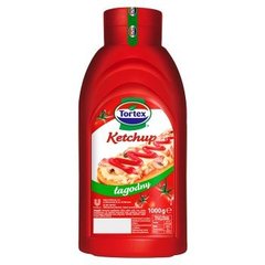 Tortex Ketchup łagodny