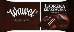 Wawel 70% Cocoa Czekolada gorzka