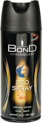 Bond Dezodorant Spacequest