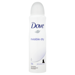 Dove Invisible Dry Antyperspirant w aerozolu