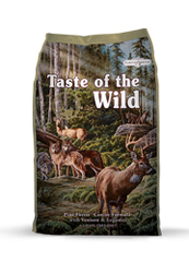 Taste of the Wild Karma Wild Pine Forest