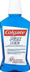 Colgate Plax Ice Splash Płyn do płukania jamy ustnej