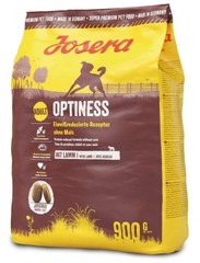 Josera Josera Optiness 4,5 kg (5 x 900 g)