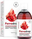 Aura Herbals Ferradrop 500 ml | DARMOWA DOSTAWA OD 149 PLN!