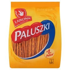 Lajkonik Paluszki