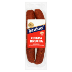 Krakus Kiełbasa krucha