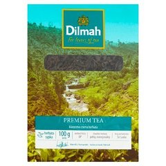 Dilmah Premium Tea Herbata czarna klasyczna