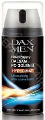 Dax Men Hydro-Mat Nawilżający balsam po goleniu