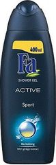 Fa Active Sport Żel pod prysznic