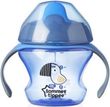 TOMMEE TIPPEE Kubek niekapek Explora First Cup 150 ml (4m+) – fioletowy