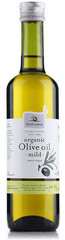 Bio Planete Oliwa z oliwek extra vergine (łagodna) BIO