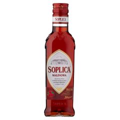 Soplica Malinowa Napój spirytusowy