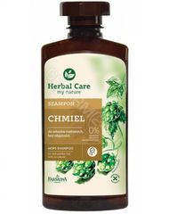 Farmona Herbal care szampon chmiel 