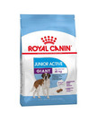 Royal Canin Giant Junior Active 15 kg