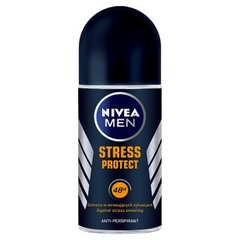 Nivea MEN Stress Protect 48 h Antyperspirant w kulce