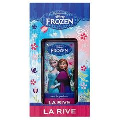 La Rive Disney Frozen Woda perfumowana damska