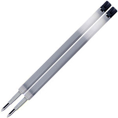Paper Mate Replay Premium Wkład Do Długopisu Wymazywalnego Czarny