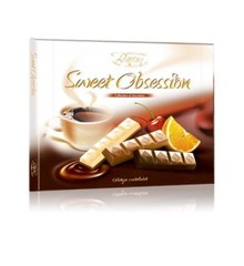 Excellent Baron Sweet Obsession Kolekcja czekoladek