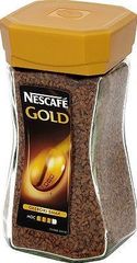 Nescafé Gold Blend Kawa rozpuszczalna