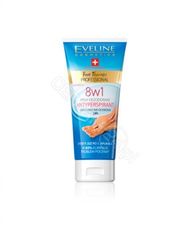 Eveline Cosmetics Foot Therapy specjalistyczny krem-dezodorant antyperspirant 8w1