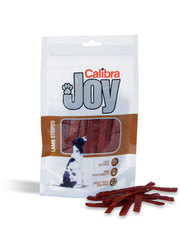 Calibra Joy  Lamb Stripes - przysmak, paski z jagnięciny dla psa