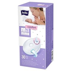 Bella Mamma Comfort Ultra Wkładki laktacyjne