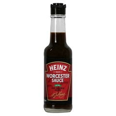 Heinz Worcester Sos pikantny
