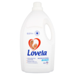 Hipoalergiczne mleczko do prania do bieli 4,7 l (50 prań)