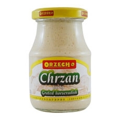 Orzech CHRZAN TARTY